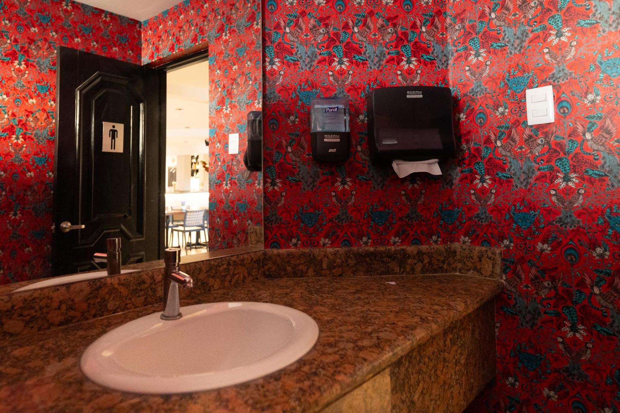 Hotel San Antonio Tampico Extérieur photo