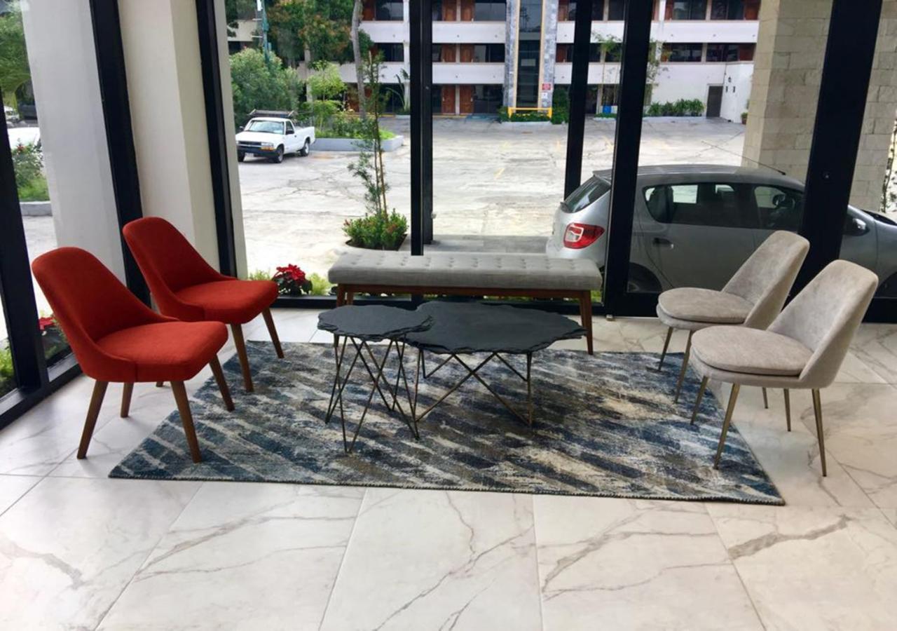 Hotel San Antonio Tampico Extérieur photo
